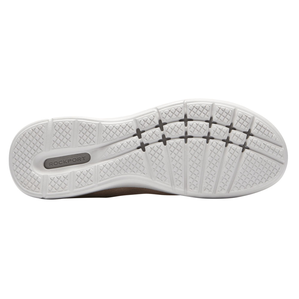 Rockport Joggesko Dame Rosa - Truflex Lace-To-Toe - GWPS49780